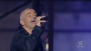 Eros Ramazzotti