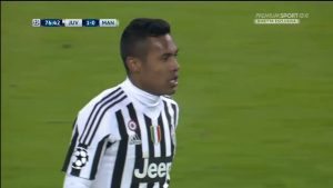 Alex Sandro