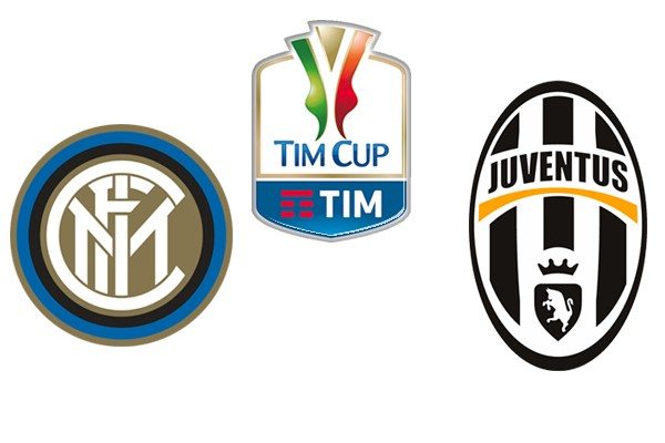 Inter Juventus Coppa Italia