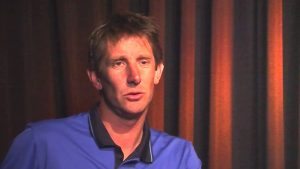 Van der Sar