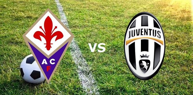 Fiorentina Juventus live