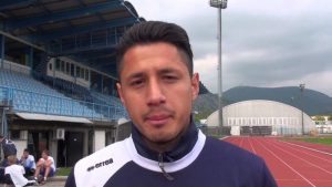 Gianluca Lapadula