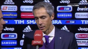 Paulo Sousa - Juventus