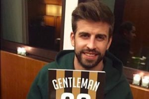 Piqué Juventus