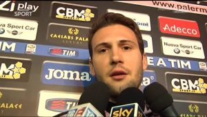 Franco Vazquez 2016