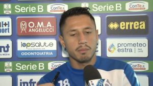 Lapadula - juvemania calciomercato