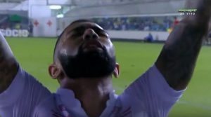 Gabigol - Santos