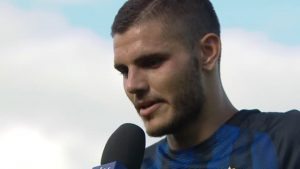 Icardi - calciomercato juventus