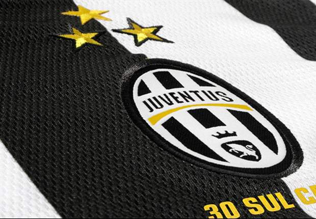 Nike - Juventus tre stelle