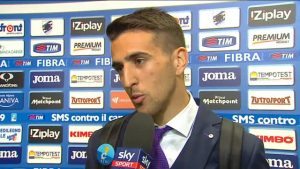 calciomercato juve - Vecino