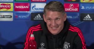 calciomercato juventus - schweinsteiger