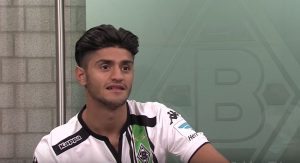 Juventus news - Dahoud