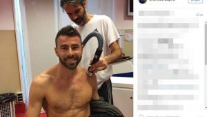 Barzagli cure