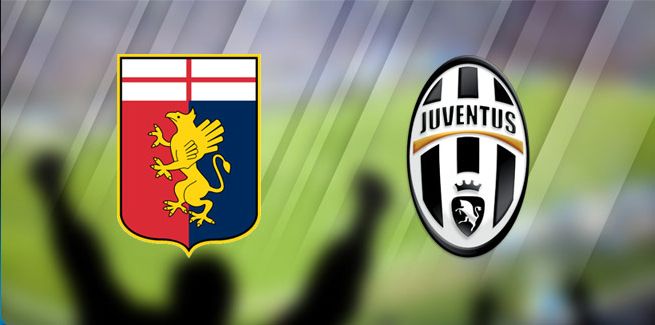 Genoa-Juventus | Serie A 2016-2017 | Diretta TV, streaming e formazioni