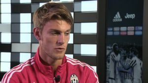 Rugani juventus news