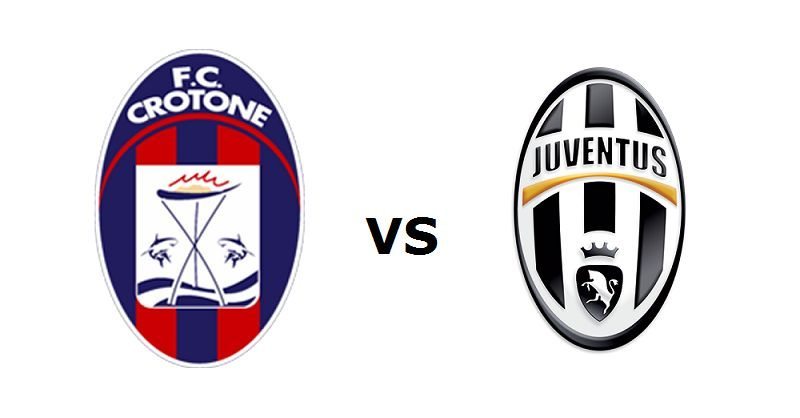 Crotone-Juventus, Serie A 2016-2017: probabili formazioni ...