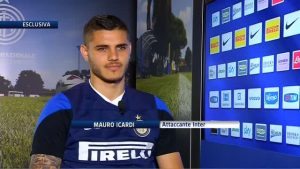 Icardi juventus