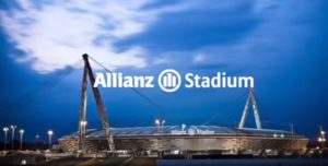 Campagna Abbonamenti Juventus 2017-18 Allianz Stadium