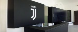 Juventus borsa