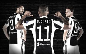 juventus tournée usa 20 luglio