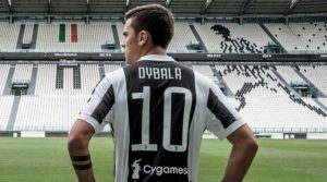 dybala new york times