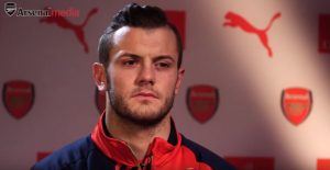 calciomercato Juventus wilshere