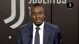 Blaise Matuidi intervista