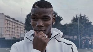 pogba juventus