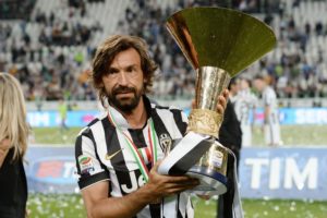 Pirlo ritorno Juventus