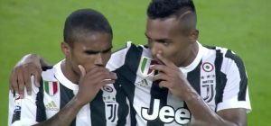 ultime news juve alex sandro