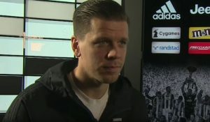 szczesny intervista sky