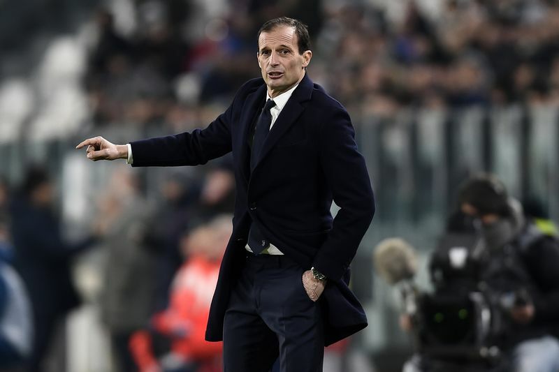 Chievo-Juventus analisi tattica