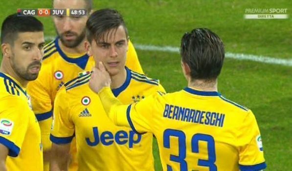 Quante Partite Ha Vinto La Juve