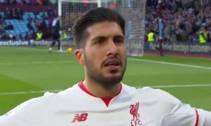 Emre Can Juve