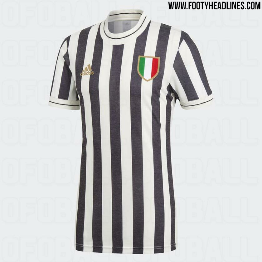 Maglia Home Juventus prezzo