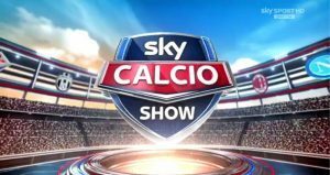 sky sport calcio juventus