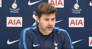 pochettino juventus