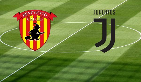 benevento-juventus