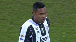 calciomercato juventus ultime ore Alex Sandro