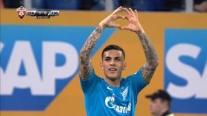 juventus calciomercato leandro paredes