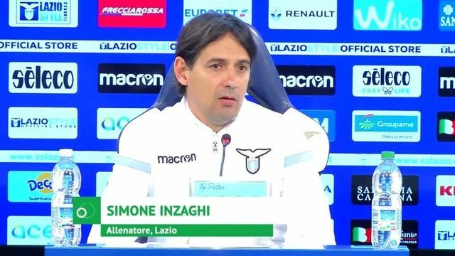 Panchina Juve 2018-2019 Inzaghi