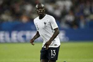 Juventus news calcioemrcato kante