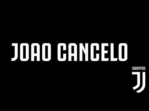 joao Cancelo presentazione diretta streaming