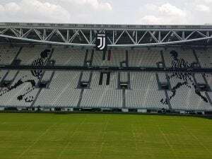 abbonamenti juventus allianz stadium