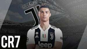 Ronaldo Juventus carriera