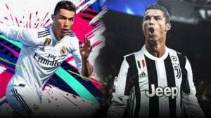 ronaldo juventus guadagni