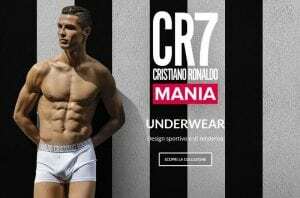 ronaldo bianconero cr7 underwear