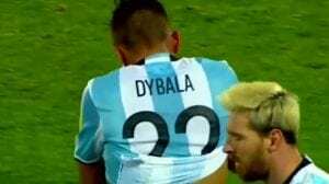 dybala argentina colombia panchnia