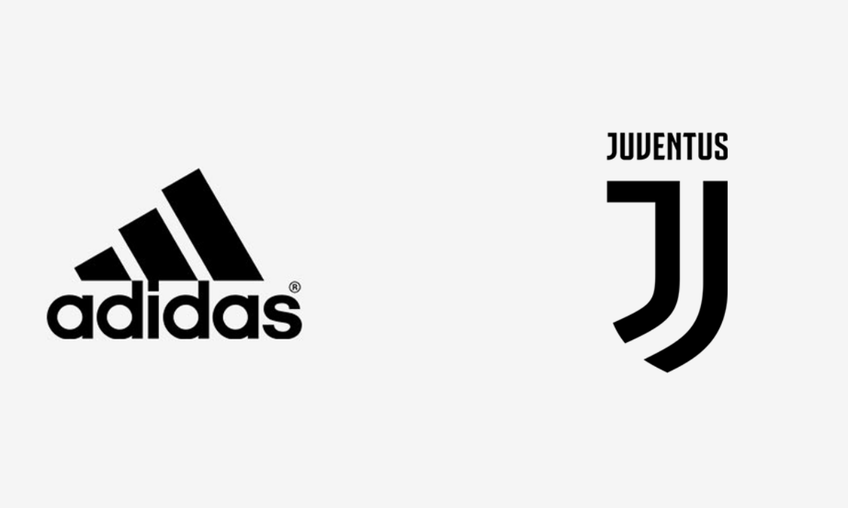 juventus sponsor adidas