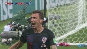 mandzukic storia